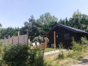 Charmante cabane à la ferme, à 15 min de Moissac